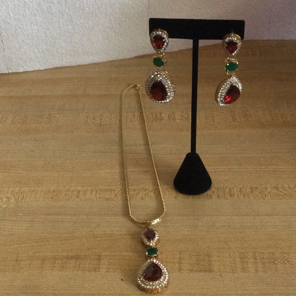 Jewelry Set - Picture 14 of 14